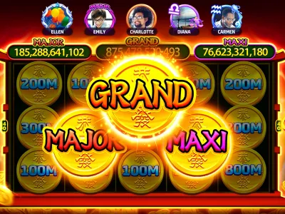 Kemenangan Jackpot Gajah55