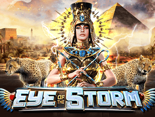 Eye Of The Storm thumbnail