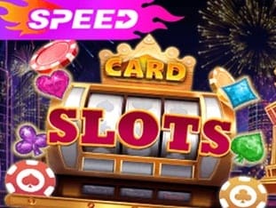 Card Slots Speed thumbnail