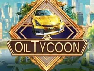 Oil Tycoon thumbnail