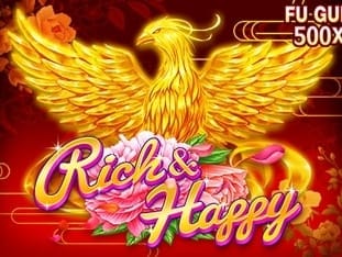 Rich & Happy thumbnail