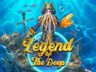 Legend Of The Deep thumbnail