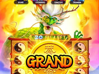 Tampilan Utama Gajah55 Slot